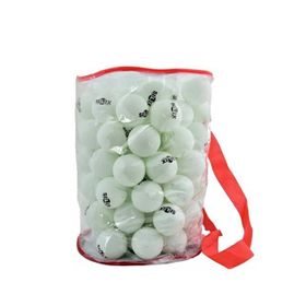 Selex TB80 100 Lü Tek Parça Masa Tenisi Topu