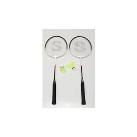 Selex Thunder Badminton Seti