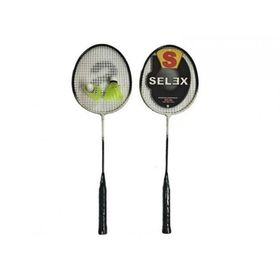 Selex Thunder Badminton Seti