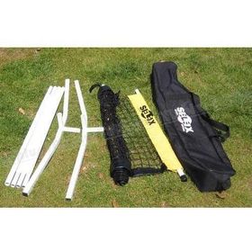 Selex TM05 5 m Portatif Tenis Ayak Tenisi Seti