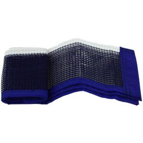 Selex TN 100 Renkli Masa Tenis Ağı