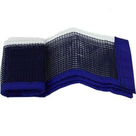Selex TN 100 Renkli Masa Tenis Ağı
