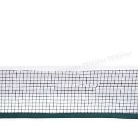 Selex TN 100 Renkli Masa Tenis Ağı