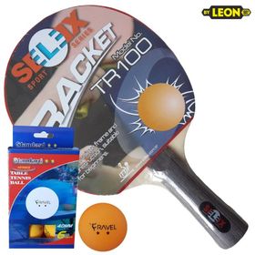 Selex TR 100 Masa Tenisi Aksesuarı