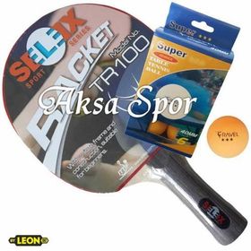Selex TR 100 Masa Tenisi Aksesuarı