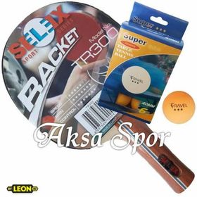 Selex TR 300 Masa Tenisi Aksesuarı
