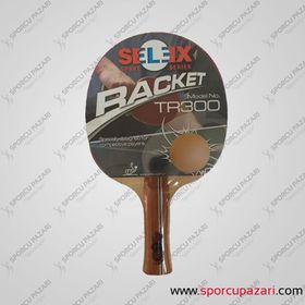 Selex TR 300 Masa Tenisi Aksesuarı