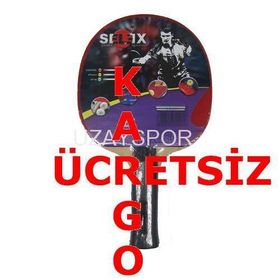 Selex TR 400 Masa Tenisi Raketi