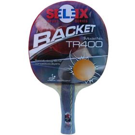 Selex TR 400 Masa Tenisi Raketi