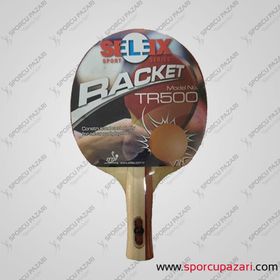 Selex TR 500 Masa Tenisi Aksesuarı