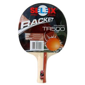Selex TR 500 Masa Tenisi Aksesuarı