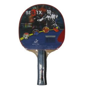 Selex TR 600 Masa Tenisi Raketi