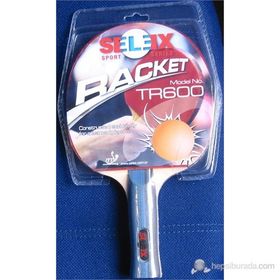 Selex TR 600 Masa Tenisi Raketi