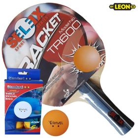 Selex TR 600 Masa Tenisi Raketi