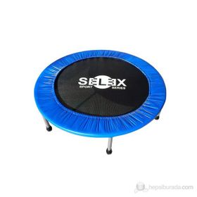 Selex TR6000 150 cm Çapında Trambolin