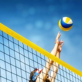 Selex V 951BE Plaj Voleybolu Filesi