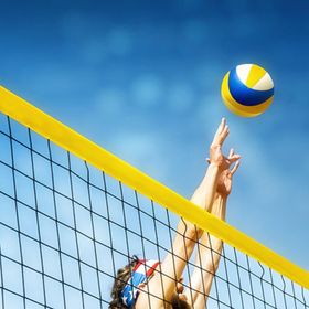 Selex V 951BE Plaj Voleybolu Filesi
