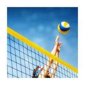 Selex V 951BE Plaj Voleybolu Filesi