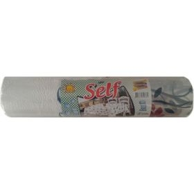 Self Tek Kullanımlık 140x150 cm 50'li Masa Örtüsü