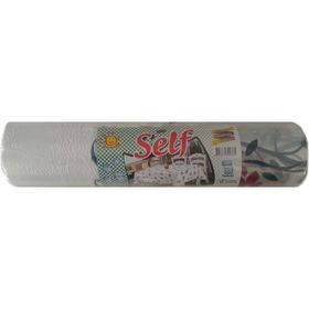Self Tek Kullanımlık 140x150 cm 50'li Masa Örtüsü