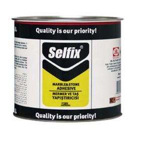 Selfix 1000 gr Mermer ve Granit Yapıştırıcı