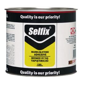 Selfix 1000 gr Mermer ve Granit Yapıştırıcı