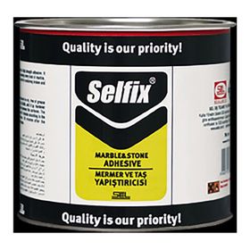 Selfix 700 gr Mermer ve Granit Yapıştırıcı