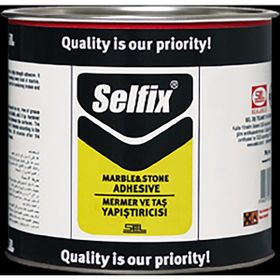 Selfix 700 gr Mermer ve Granit Yapıştırıcı