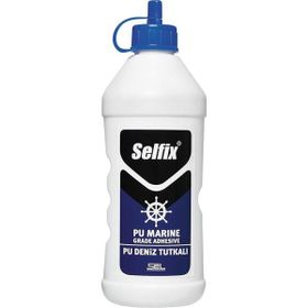 Selfix PU 500 gr Deniz Tutkalı