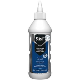 Selfix PU 500 gr Deniz Tutkalı