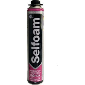 Selfoam Poliüretan Köpük