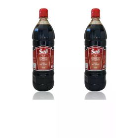 Seli 1.17 kg Dark Soya Sosu