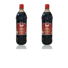 Seli 1.17 kg Dark Soya Sosu