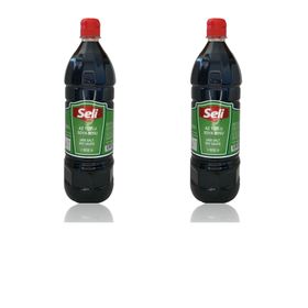 Seli 1100 gr Az Tuzlu Soya Sosu (2 adet)
