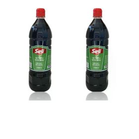 Seli 1100 gr Az Tuzlu Soya Sosu (2 adet)