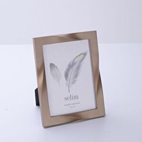Selim 13x18 Curved Vizon Çerçeve