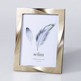 Selim 13x18 Curved Vizon Çerçeve