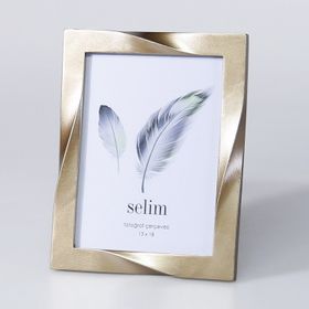 Selim 13x18 Curved Vizon Çerçeve
