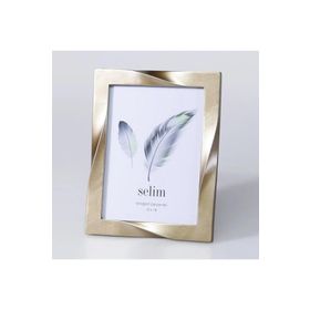 Selim 13x18 Curved Vizon Çerçeve