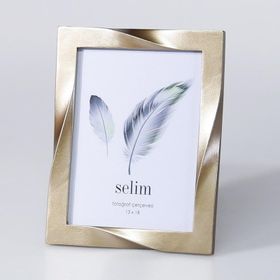Selim 13x18 Curved Vizon Çerçeve