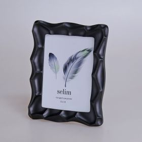 Selim 13x18 Telles Siyah Çerçeve