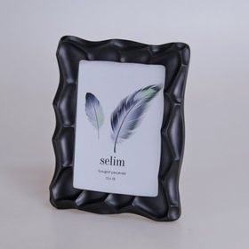 Selim 13x18 Telles Siyah Çerçeve