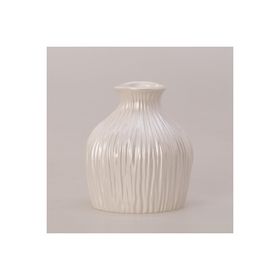 Selim 159INC73RS Dublin İnci Küçük Vazo