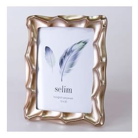 Selim 15x20 Telles Vizon Çerçeve