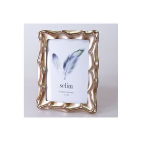 Selim 15x20 Telles Vizon Çerçeve