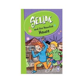 Selim And The Haunted Hause - Mustafa Orakçı
