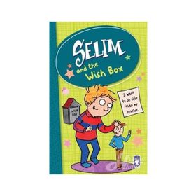 Selim And The Wish Box - Mustafa Orakçı