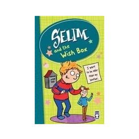 Selim And The Wish Box - Mustafa Orakçı