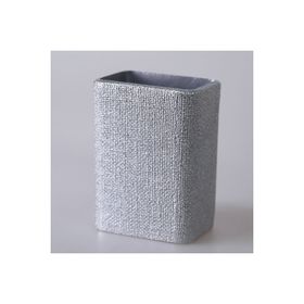 Selim Linen Gümüş Diş Fırçalık