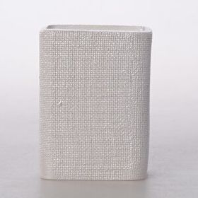 Selim Linen İnci Diş Fırçalık